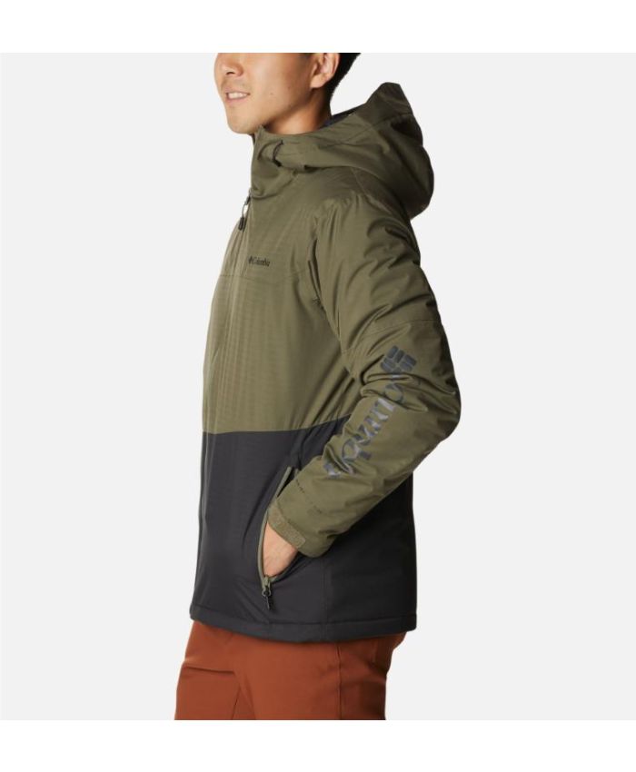 COLUMBIA - Columbia Point Park Insulated Jacket