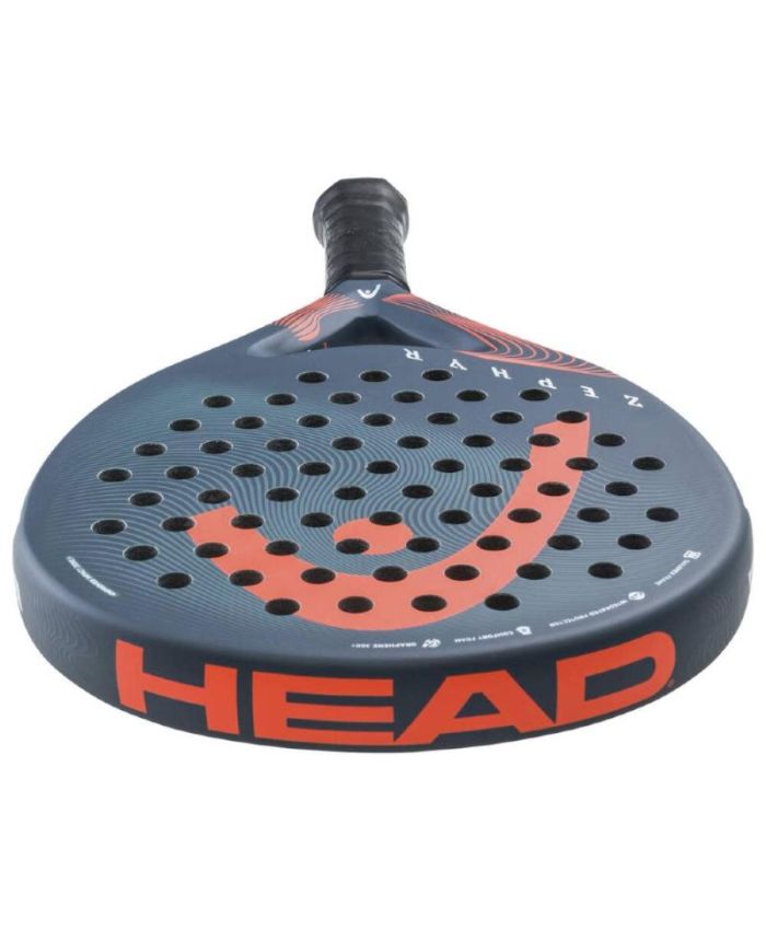 HEAD - Head Zephyr 2023