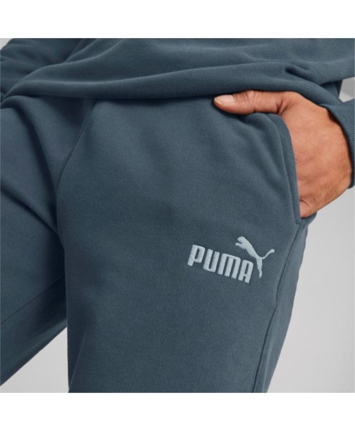 Puma - Puma Essentials+ Elevated Sweatpants
