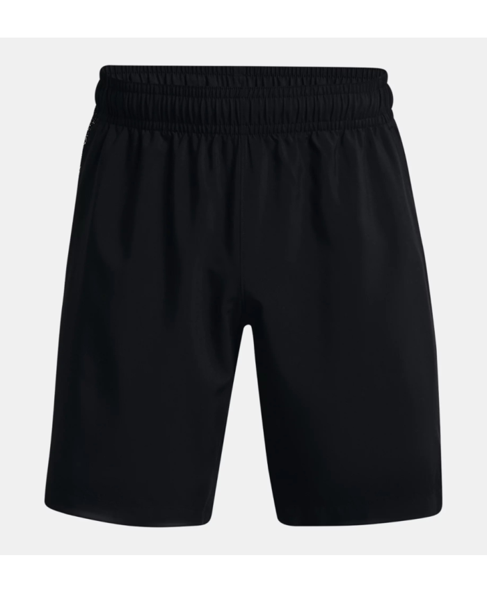 Under Armour - UNDER ARMOUR WOVEN GRAPHIC SHORTS