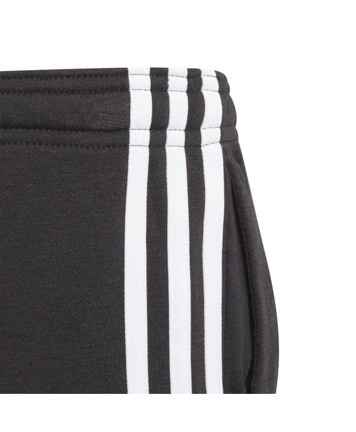 Adidas - ADIDAS ESSENTIALS 3-STRIPES FRENCH TERRY PANTS GIRL