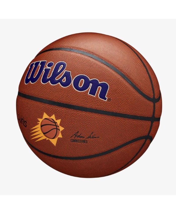 WILSON - WILSON NBA TEAM ALLIANCE BASKETBALL - PHOENIX SUNS