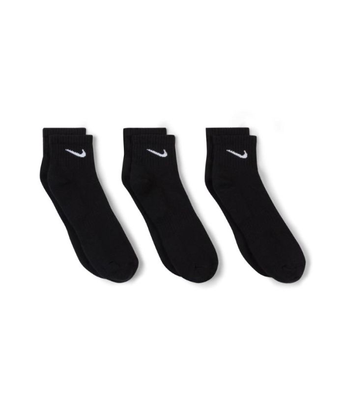 Nike - Nike Everyday Mid Socks (3 paia)