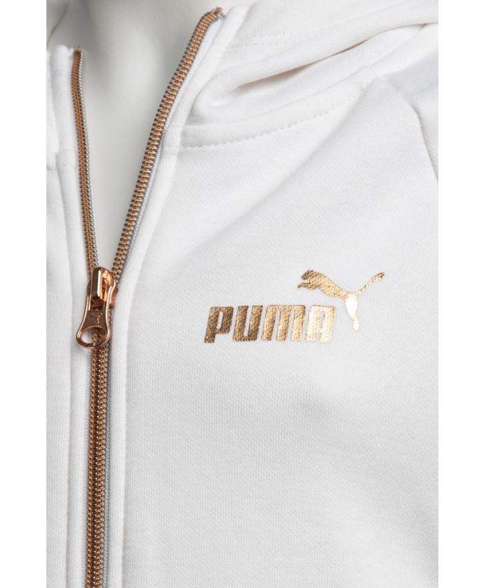 Puma - PUMA ROSE GOLD SUIT FL GIRL