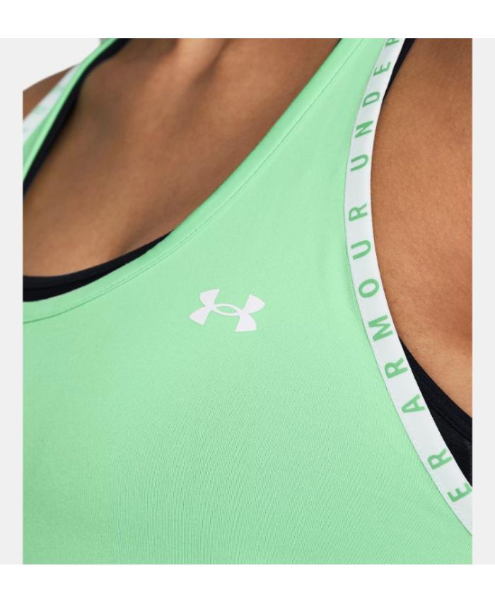 Under Armour - Under Armour Knockout Tank W