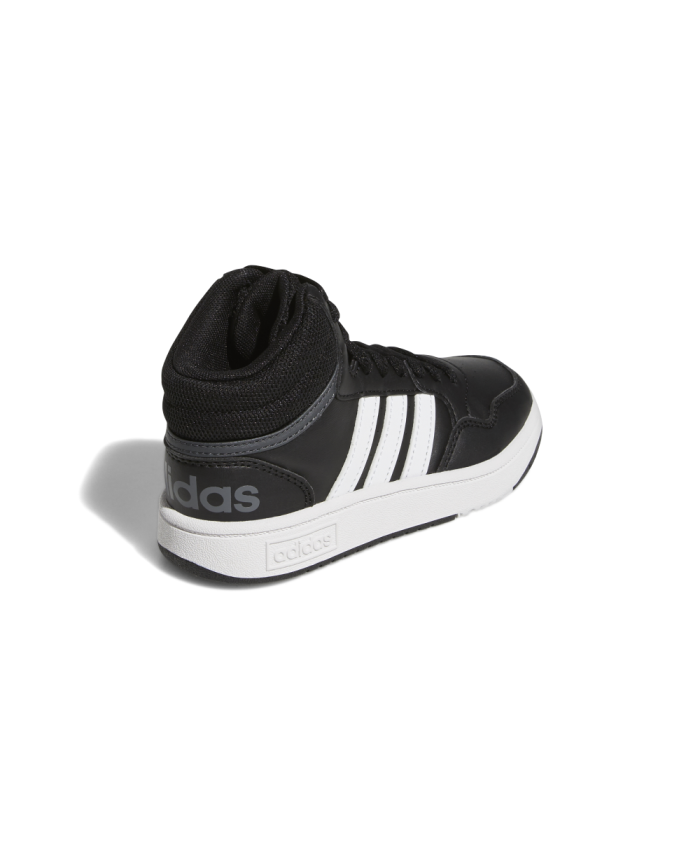 Adidas - ADIDAS HOOPS MID 3.0 KIDS