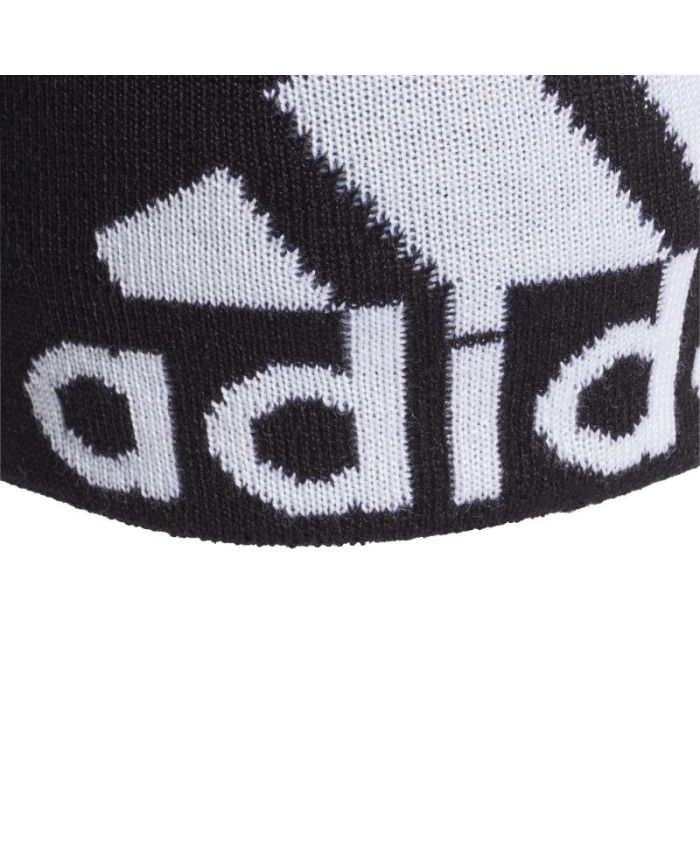 Adidas - ADIDAS AEROREADY BIG LOGO BEANIE