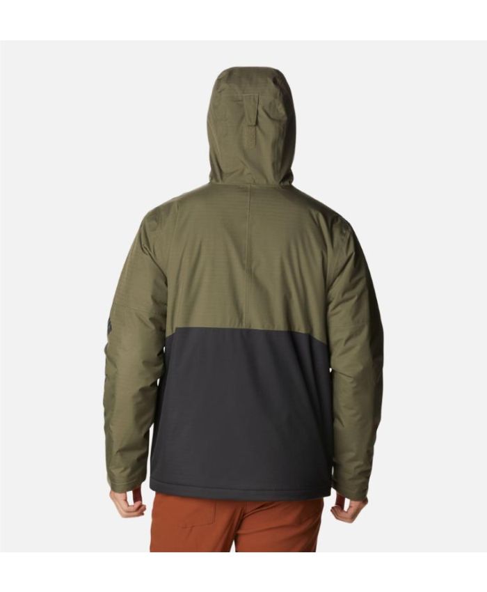 COLUMBIA - Columbia Point Park Insulated Jacket