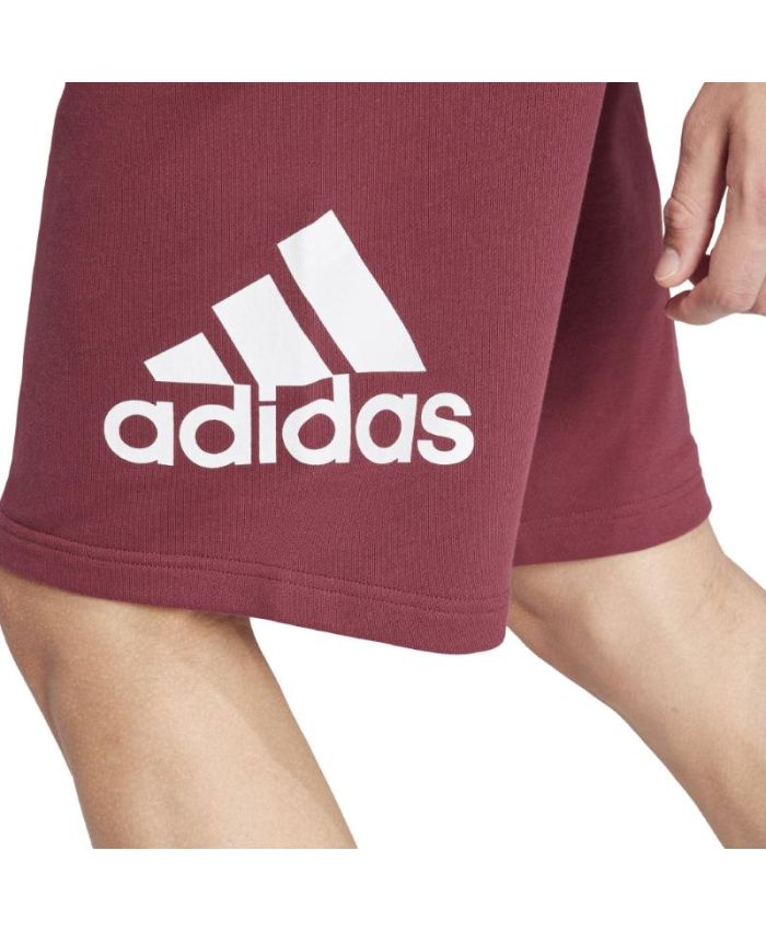 Adidas - Adidas Short Essentials Big Logo French Terry