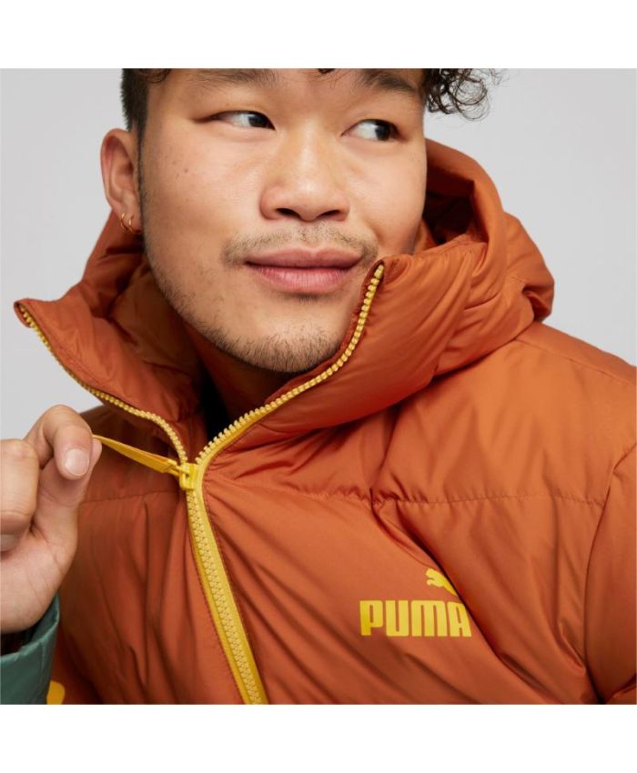 Puma - PUMA POWER DOWN PUFFER WARM