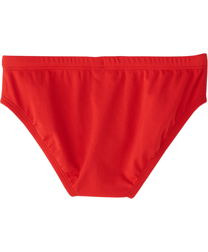 Nike - NIKE POLY CORE SOLID BRIEF BOY