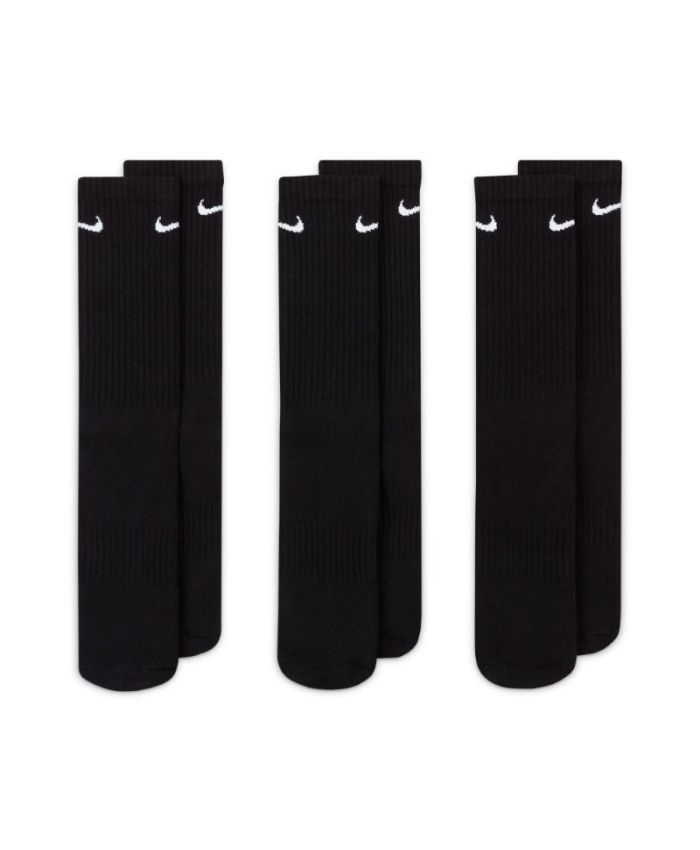 Nike - Nike Calze Everyday Cushion Crew (3 Paia)