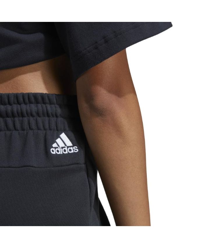 Adidas - Adidas Short Essentials Linear French Terry W