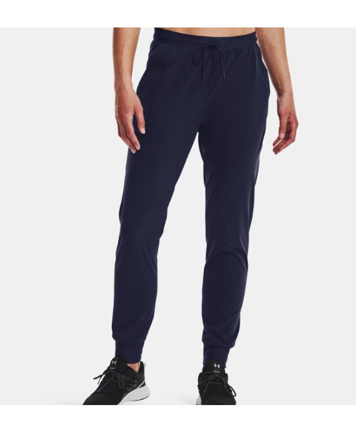 Under Armour - UNDER ARMOUR WOVEN PANT W