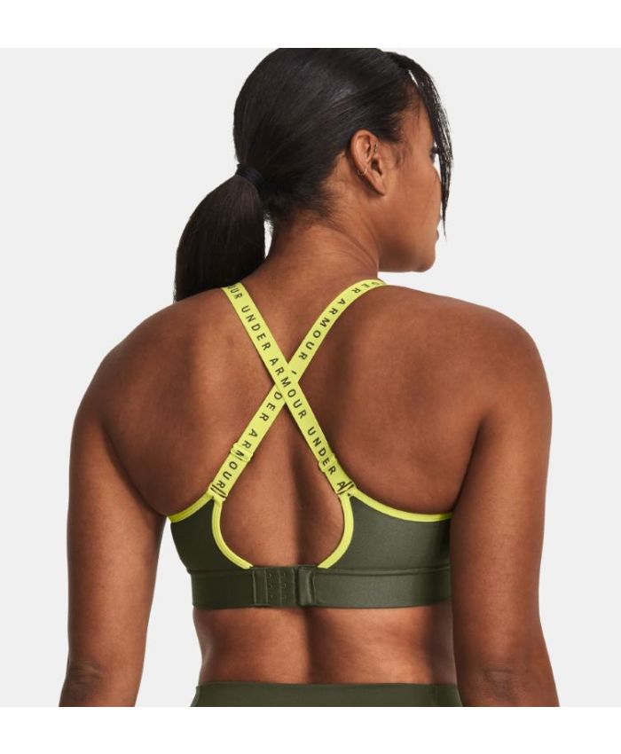 Under Armour - UNDER ARMOUR INFINITY MID COVERED BRA