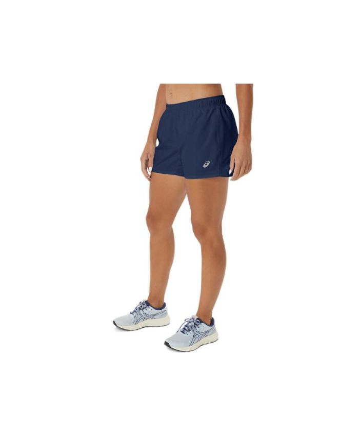 Asics - Asics Core 4in Shorts W