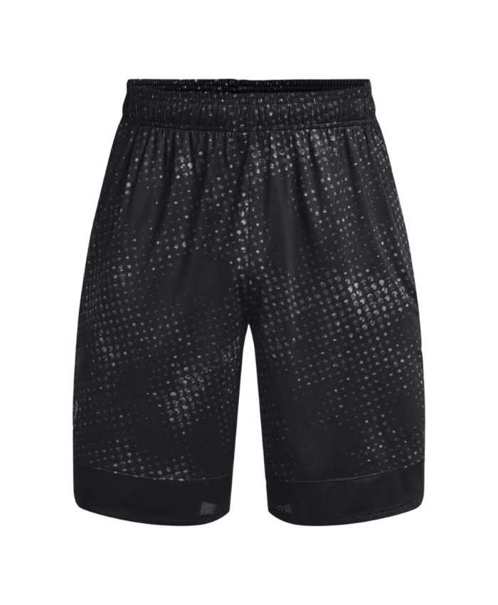 Under Armour - UNDER ARMOUR TRAIN PRINTED SHORTS