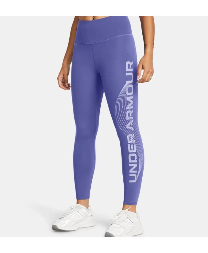 Under Armour - Under Armour Motion Ankle Branded Leggings W