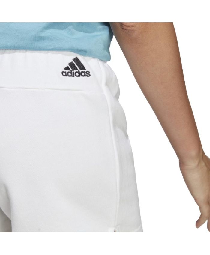 Adidas - Adidas Short Essentials Linear French Terry W