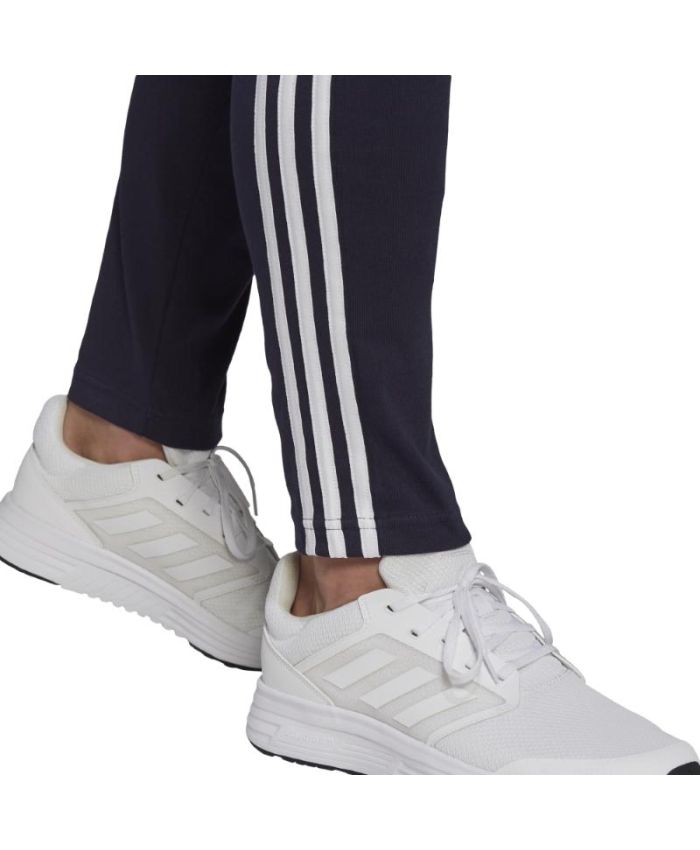 Adidas - ADIDAS ESSENTIALS SINGLE JERSEY 3 STRIPES PANT