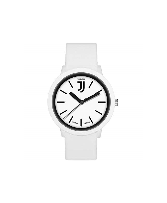 SEVEN - FC JUVENTUS OROLOGIO LOWELL IN SILICONE