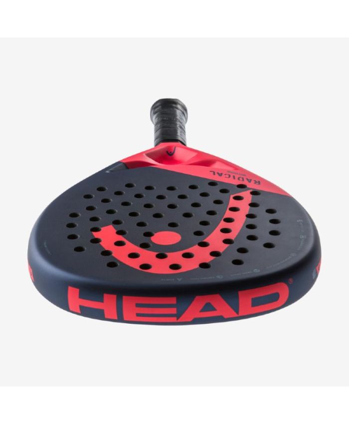 HEAD - Head Radical Motion 2024