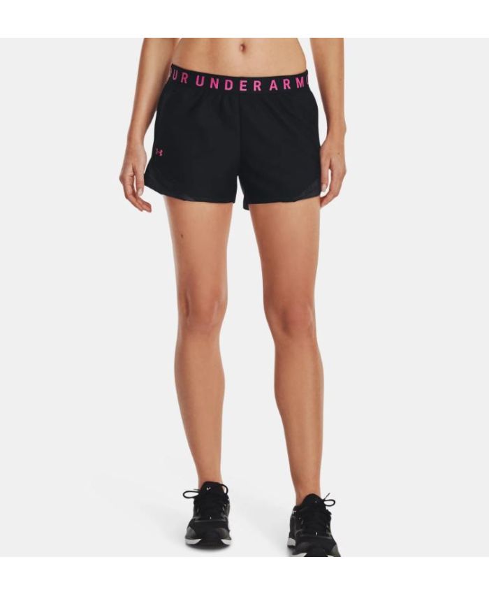 Under Armour - UNDER ARMOUR PLAY UP SHORT TRICOT