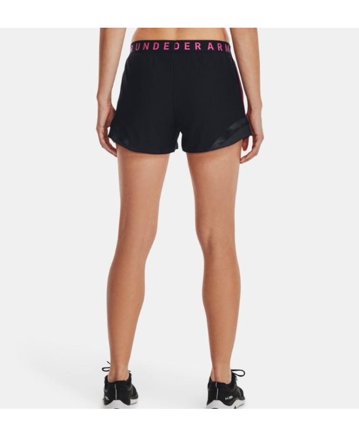 Under Armour - UNDER ARMOUR PLAY UP SHORT TRICOT