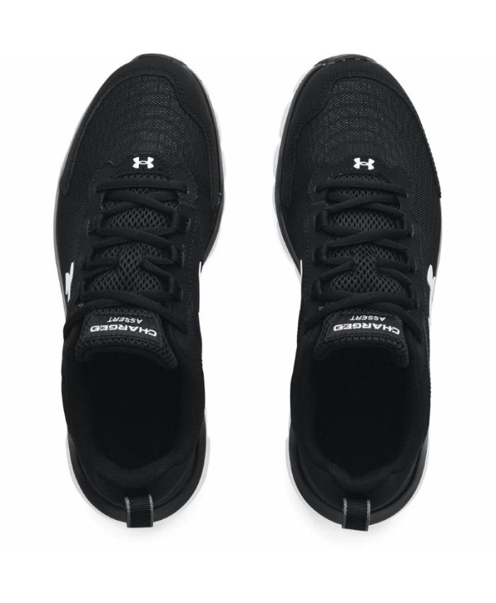 Under Armour - UNDER ARMOUR CHARGED ASSERT 9