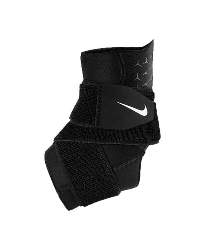 NIKE ACCESSORI - NIKE PRO ANKLE SLEEVE WITH STRAP