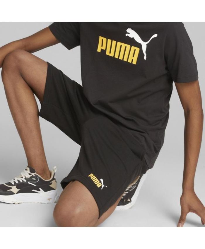Puma - PUMA ESSENTIALS+ 2 COLORS SHORTS