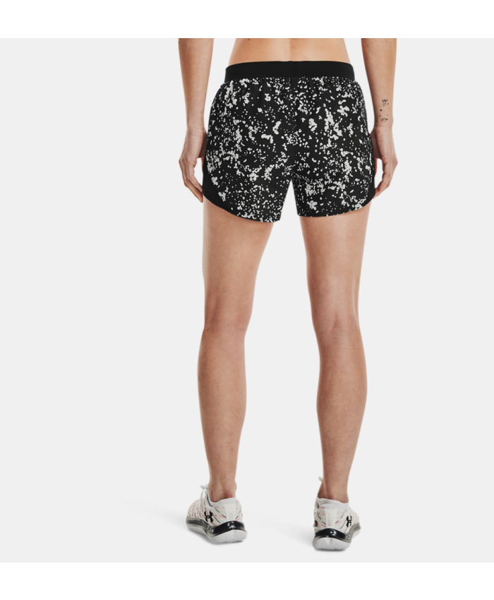 Under Armour - UNDER ARMOUR FLY BY 2.0 PRINTED SHORT W