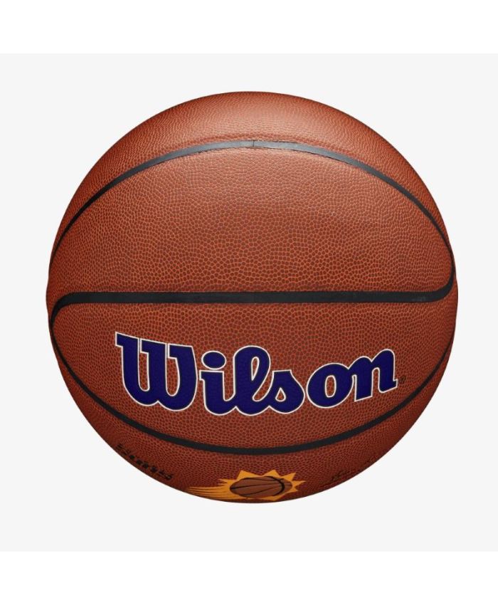 WILSON - WILSON NBA TEAM ALLIANCE BASKETBALL - PHOENIX SUNS