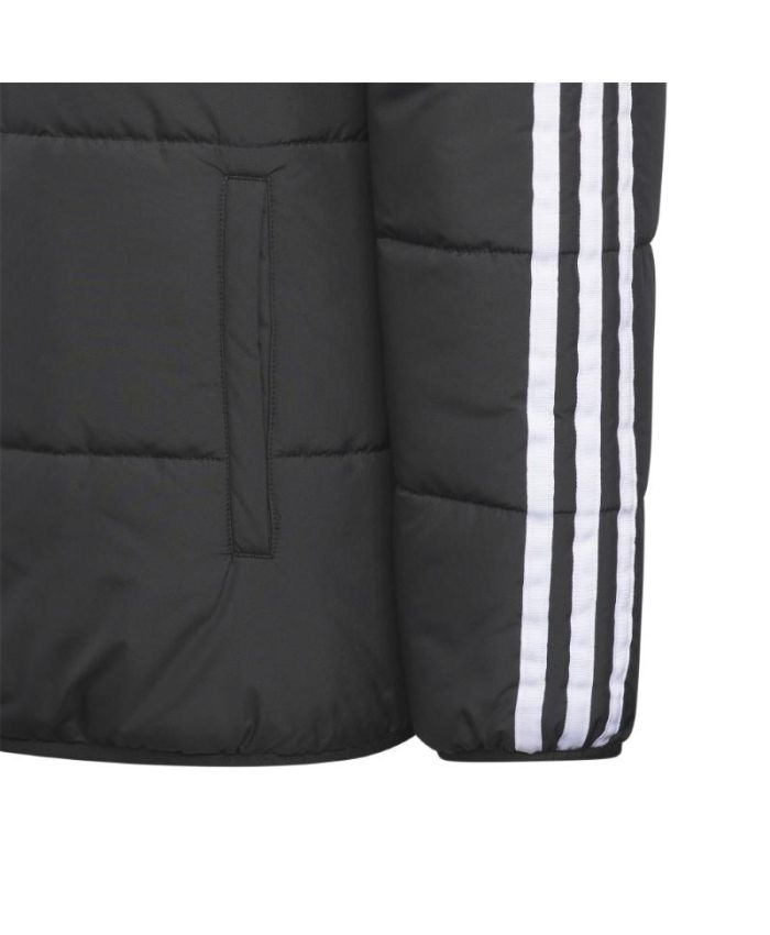 Adidas - Adidas 3 Stripes Pad Jacket JR