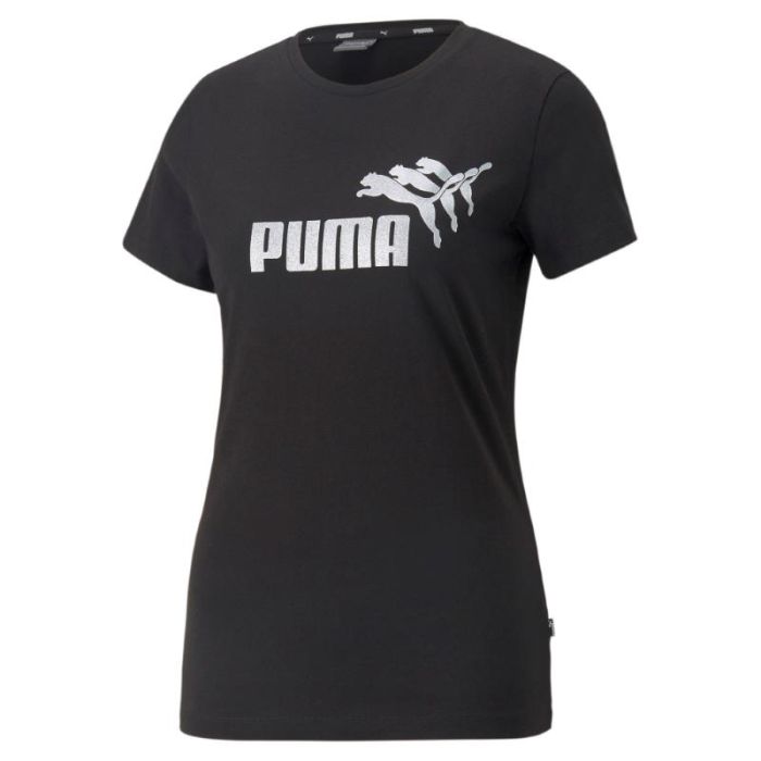 Puma - PUMA SPARKLE TEE W