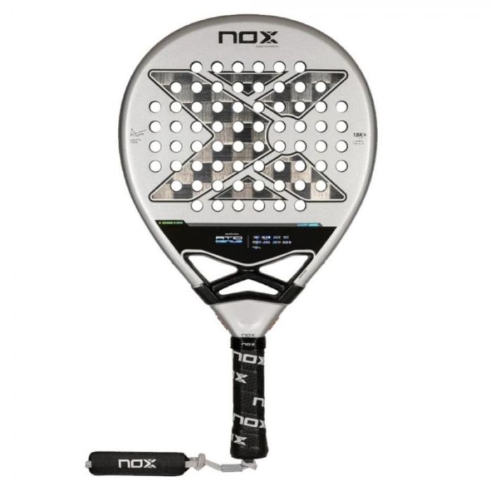 NOX - Nox AT10 Genius 18K 2024