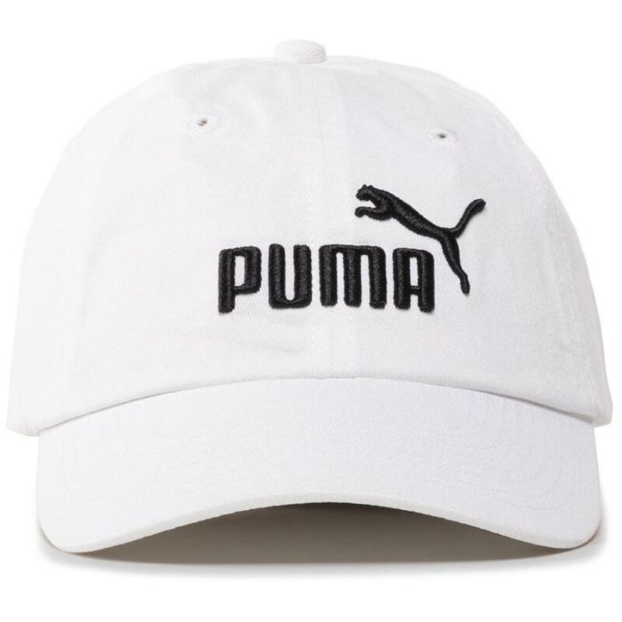 Puma - PUMA ESSENTIALS CAP JR