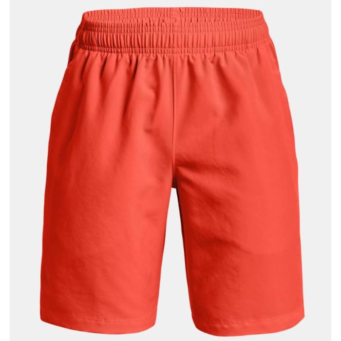 Under Armour - UNDER ARMOUR WOVEN GRAPHIC SHORT
