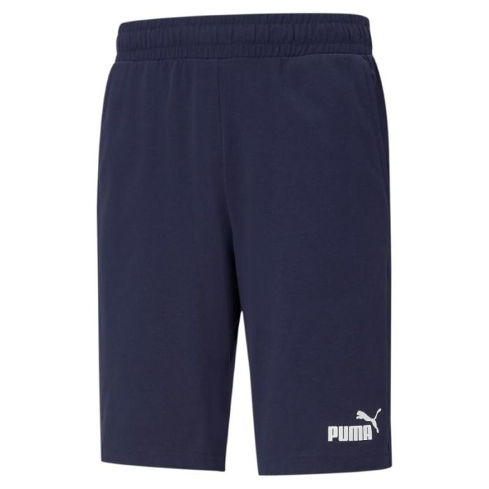 Puma - Puma Essentials Jersey Shorts