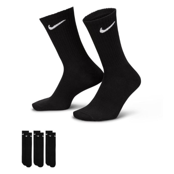 Nike - NIKE EVERYDAY LIGHTWEIGHT SOCKS (3 PAIA)