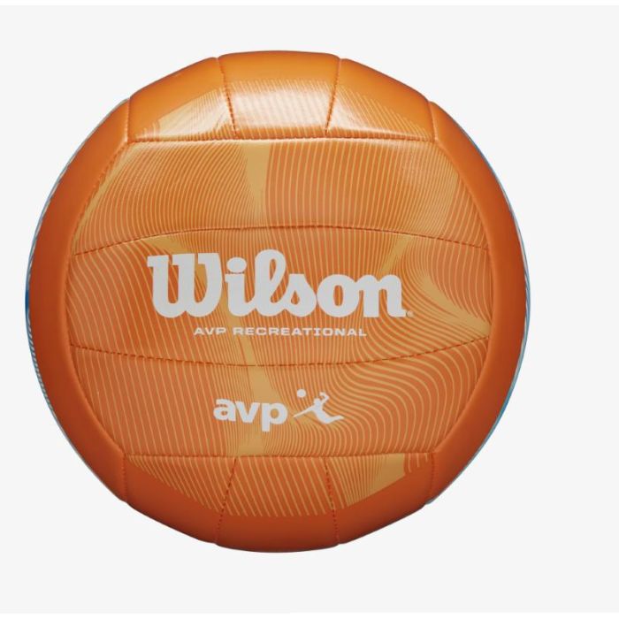WILSON - Wilson AVP Movement Pastel Volleyball