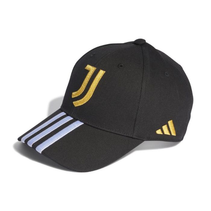 Adidas - ADIDAS FC JUVENTUS BASEBALL CAP