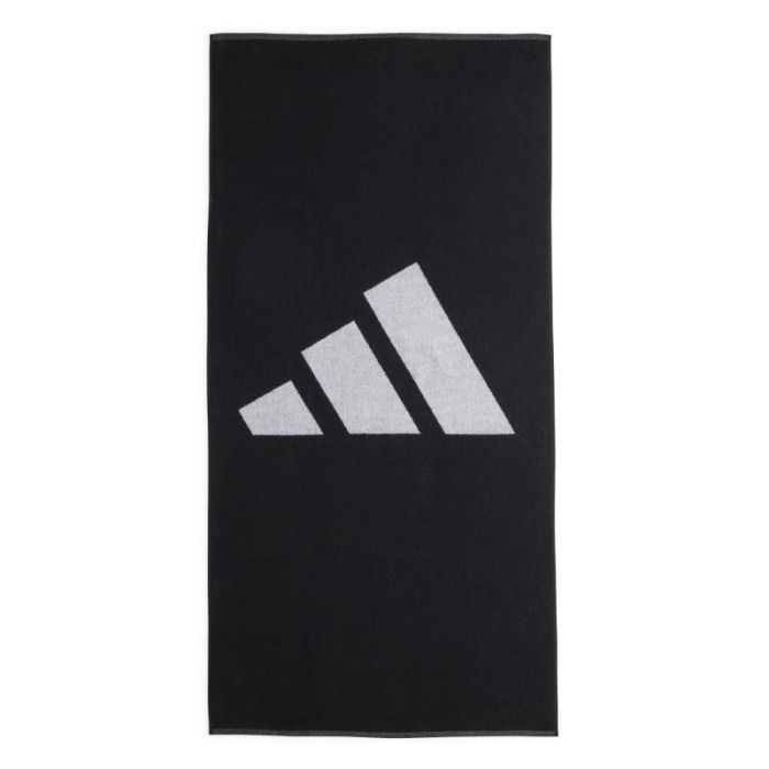 Adidas - Adidas 3Bar Towel Large