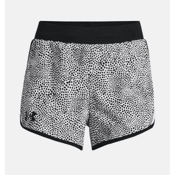 Under Armour - UNDER ARMOUR PRINTED SHORT GIRL