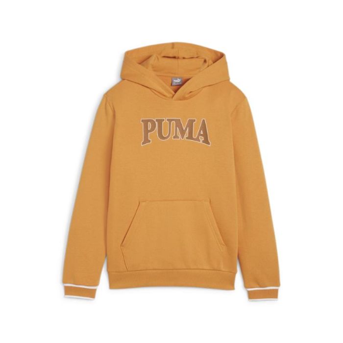 Puma - Puma Squad Hoodie Jr