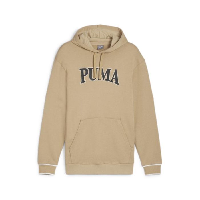 Puma - Puma Squad Hoodie