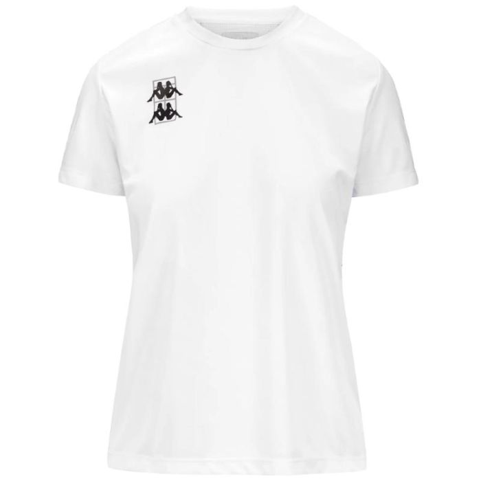 KAPPA - Kappa Kombat Padel Fitasi Shirt W