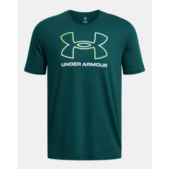 Under Armour - Under Armour Foundation Update Tee SS