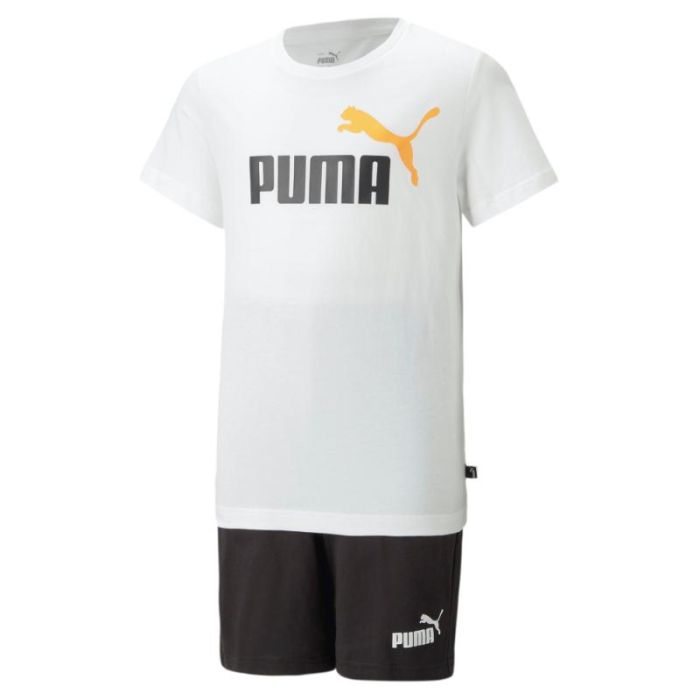 Puma - Puma Short Jersey Set