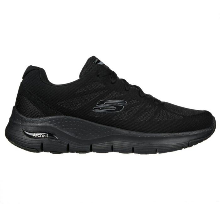 SKECHERS - SKEHCERS ARCH FIT - CHARGE BACK